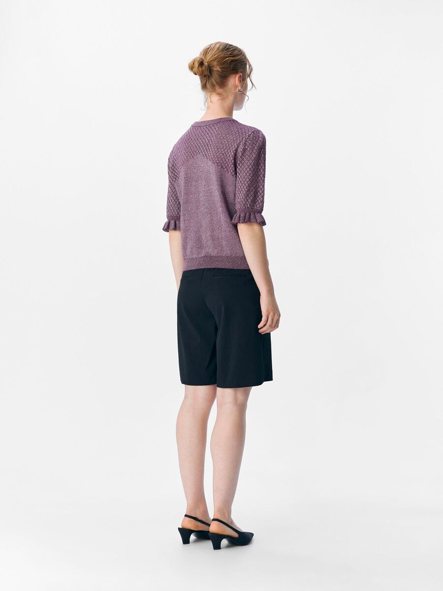 OBJECT KNITTED TOP, Mauve Wine, highres - 23047210_MauveWine_1209563_004.jpg
