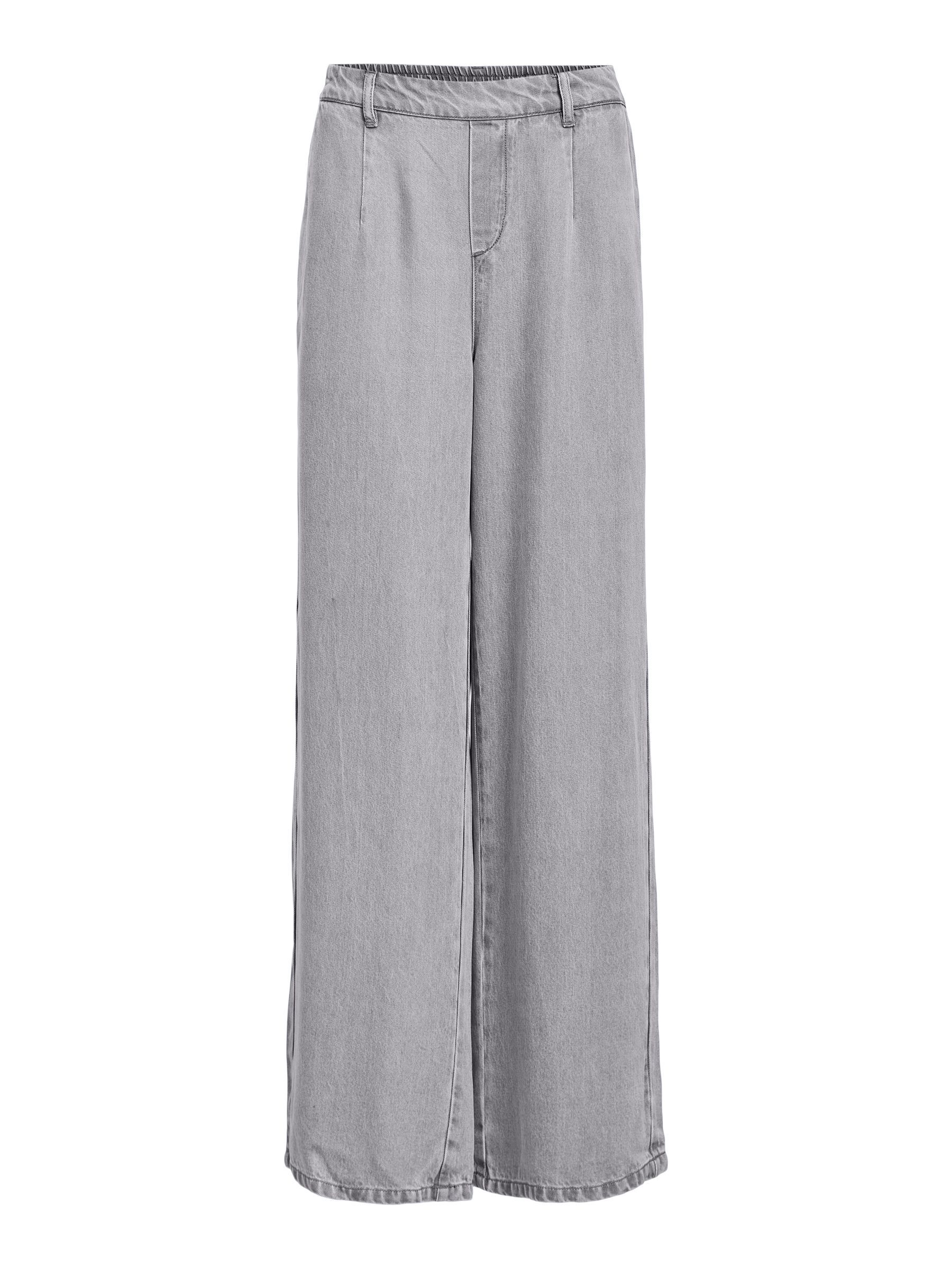 LOOSE TROUSERS | Grey | .OBJECT CI Germany