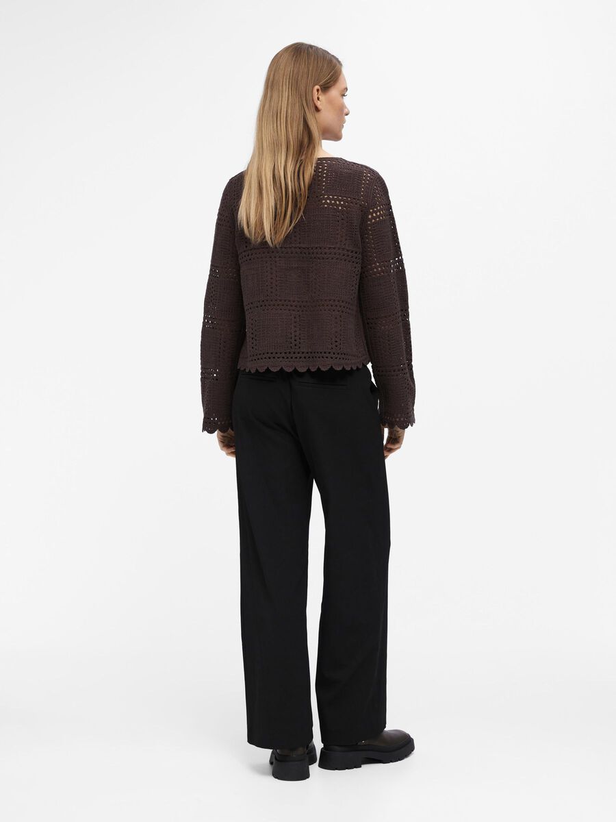 OBJECT KNITTED CARDIGAN, Java, highres - 23042560_Java_004.jpg