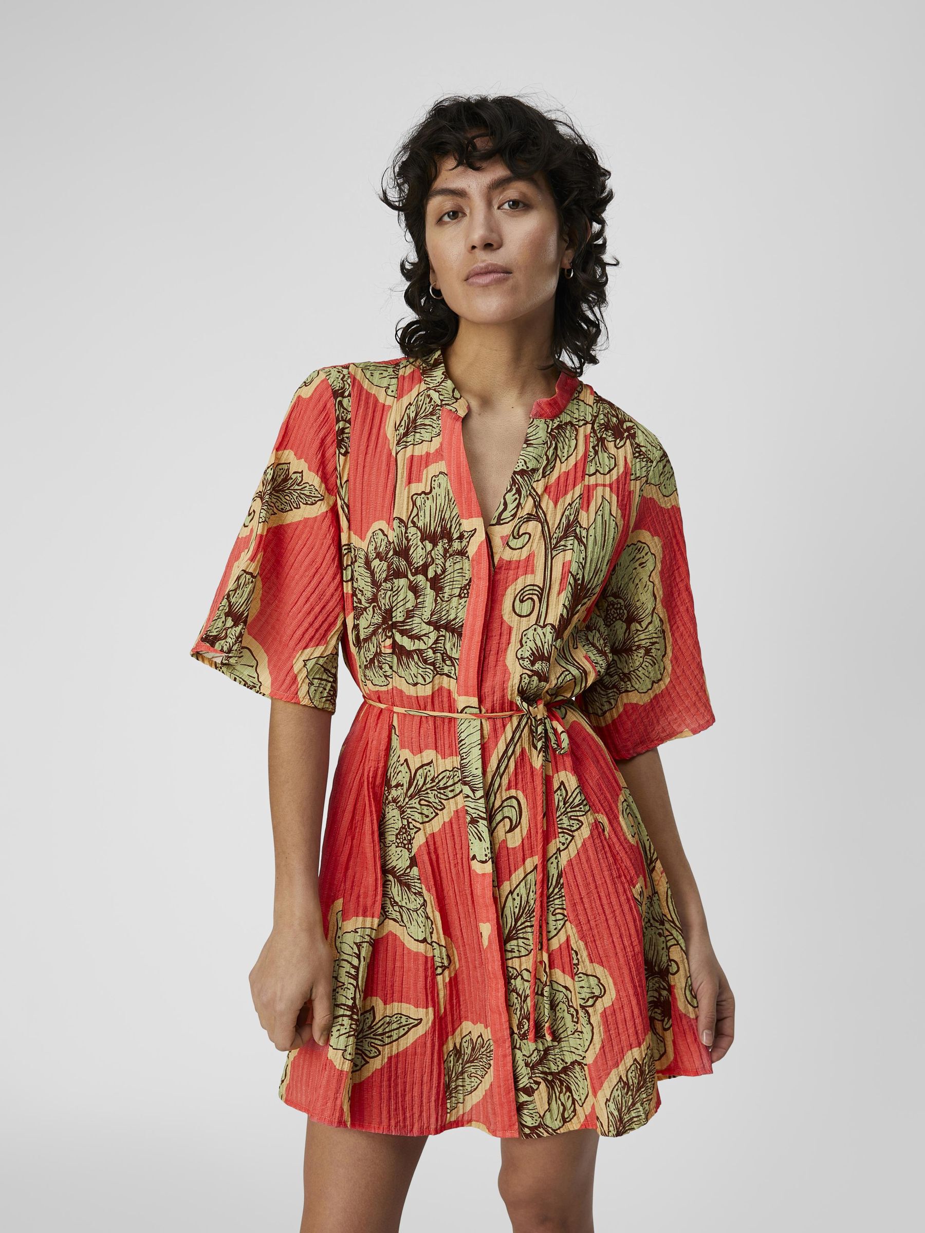 Shirt dress uk store