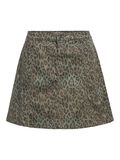 OBJECT LEOPARDPRINT DENIMNEDERDEL, Duffel Bag, highres - 23047905_DuffelBag_1229449_001.jpg