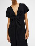 OBJECT NŒUD ROBE MI-LONGUE, Black, highres - 23041908_Black_006.jpg