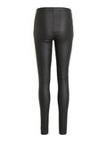 Product image thumbnail - OBJBELLE LEGGINGS, Black | 2
