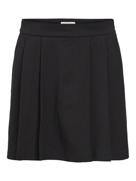 Object Collectors Item OBJLISA MINI SKIRT, Black, highres - 23044896_Black_001.jpg