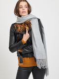 OBJECT WOOL SCARF, Light Grey Melange, highres - 23027876_LightGreyMelange_003.jpg