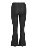 Object Collectors Item OBJBELLE FLARED TROUSERS, Black, highres - 23034444_Black_002.jpg