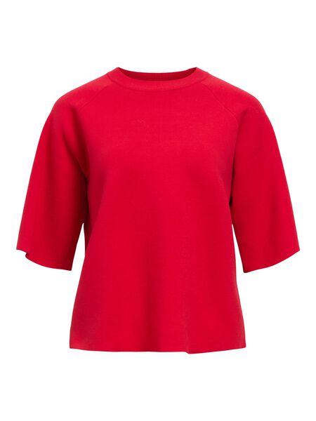 OBJECT KNITTED TOP, Barbados Cherry, highres - 23045103_BarbadosCherry_001.jpg
