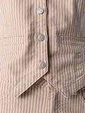 OBJECT STRIPED WAISTCOAT, Rose Elegance, highres - 23046637_RoseElegance_1201344_006.jpg