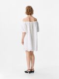 OBJECT DETAILED MINI DRESS, White, highres - 23048313_White_004.jpg