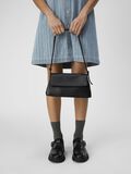 Object Collectors Item LEATHER CROSSBODY BAG, Black, highres - 23043807_Black_003.jpg