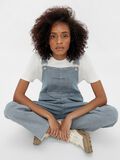 OBJECT DENIM LOOK OVERALLS, Light Blue Denim, highres - 23035219_LightBlueDenim_008.jpg
