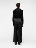 Object Collectors Item SATIN TROUSERS, Black, highres - 23040358_Black_004.jpg