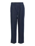 OBJECT RECHTE PIJP BROEK, Dark Blue Denim, highres - 23045204_DarkBlueDenim_001.jpg