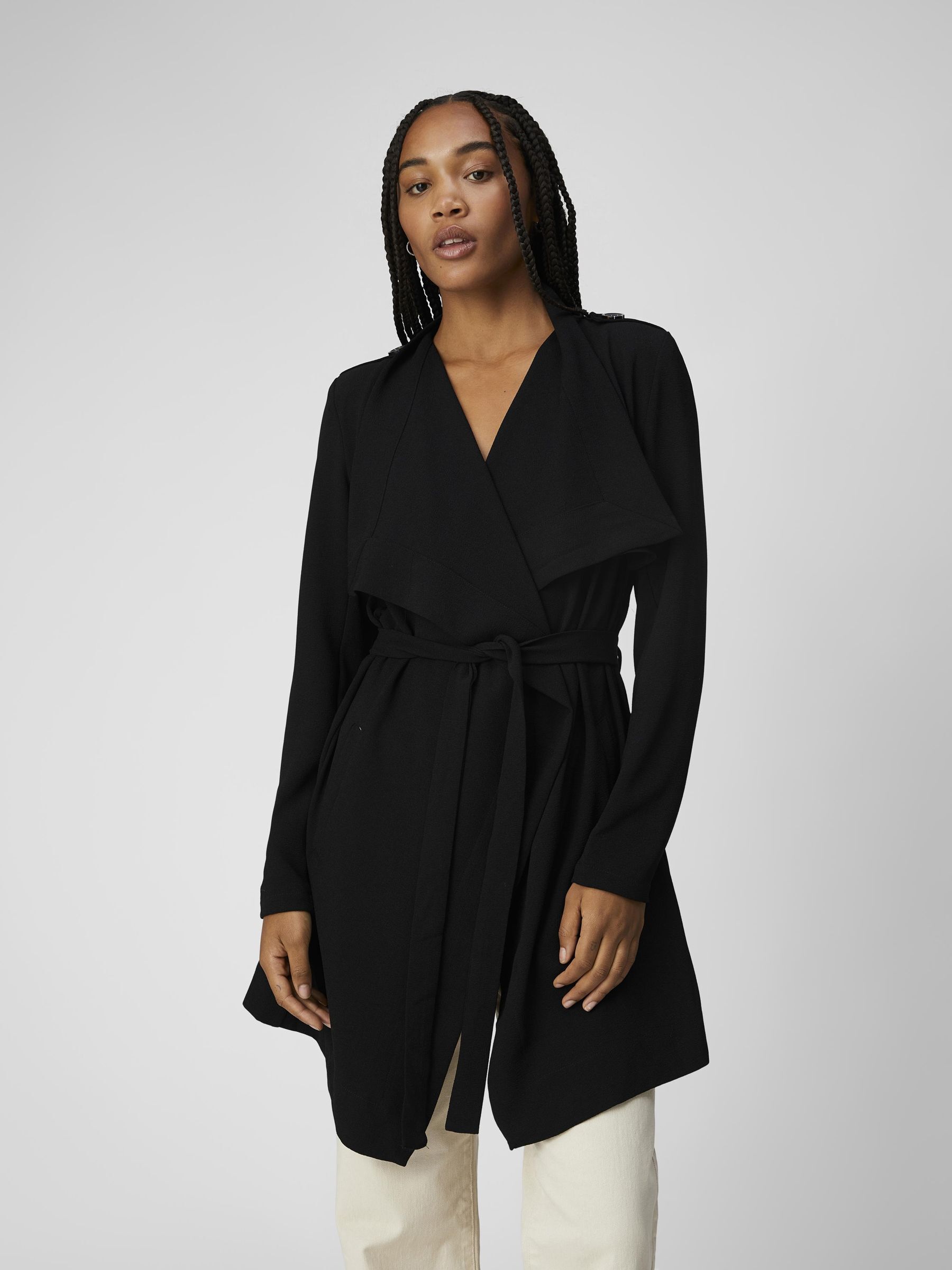 Object ann discount lee short jacket