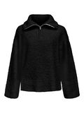 OBJECT PULLOVER, Black, highres - 23045225_Black_001.jpg