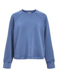 OBJECT KLASSIEKE SWEATSHIRT, Dark Denim, highres - 23047204_DarkDenim_001.jpg