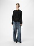 OBJECT SMOCK TOPP, Black, highres - 23045292_Black_005.jpg
