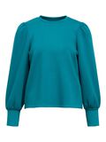 Product image thumbnail - LONG SLEEVED TOP, Legion Blue | 1