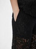Object Collectors Item LACE TROUSERS, Black, highres - 23045840_Black_1160374_006.jpg