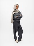 Product image thumbnail - BALACLAVA SCARF, Humus | 3