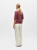 Product image thumbnail - TOP DE PUNTO, Rose Brown | 3