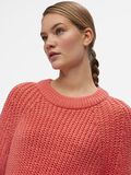 Object Collectors Item LONG SLEEVED KNITTED PULLOVER, Georgia Peach, highres - 23043389_GeorgiaPeach_006.jpg