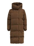 Product image thumbnail - DAUNEN WINTERJACKE, Dark Earth | 1