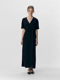 OBJECT LONGUE ROBE CACHE-CŒUR, Black, highres - 23045712_Black_003.jpg