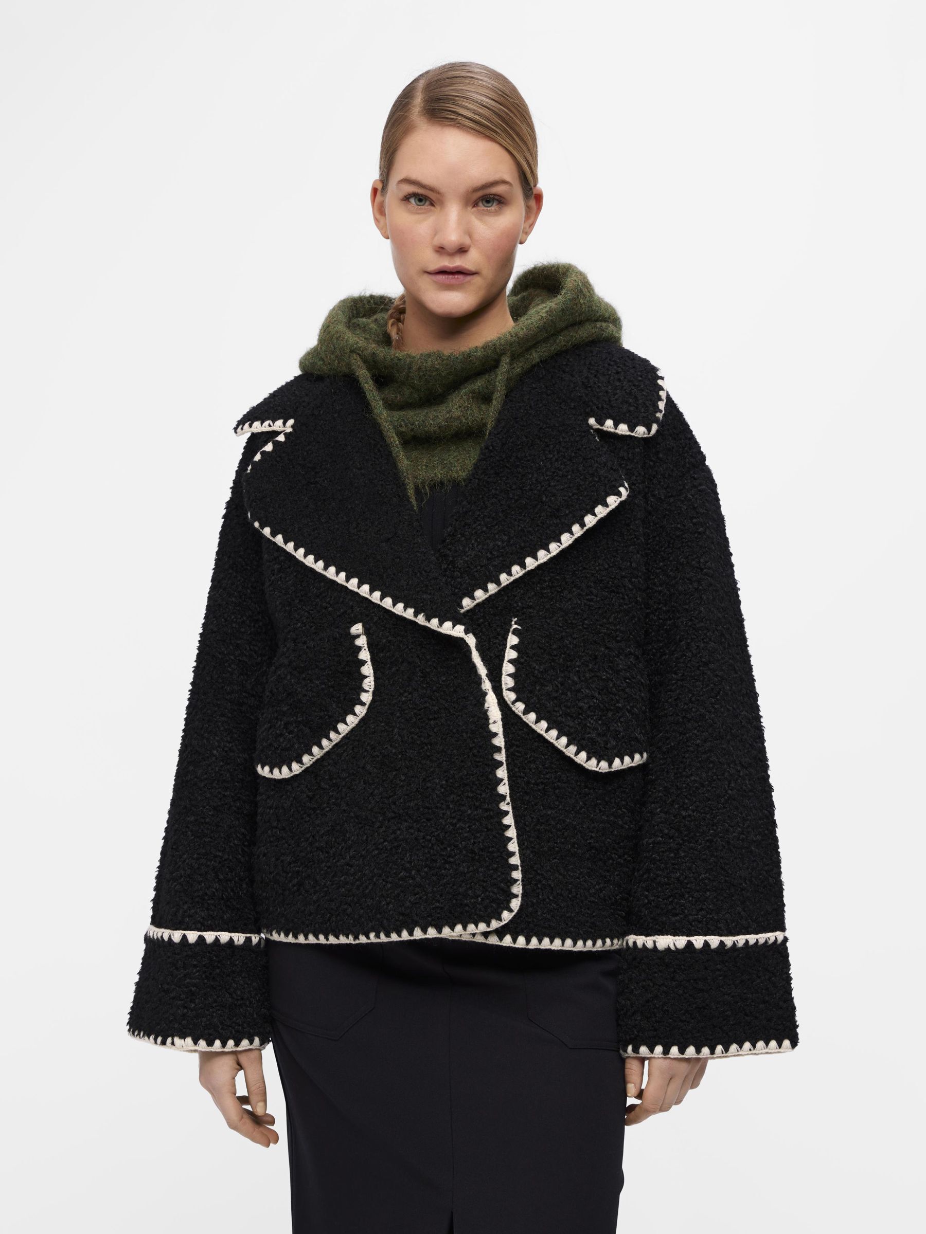 Women s Winter jackets Warm Classic .OBJECT CI UK