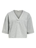 OBJECT SUDADERA, Light Grey Melange, highres - 23045668_LightGreyMelange_001.jpg