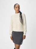 OBJECT RAFFINIERTER STRICKPULLOVER, White Sand, highres - 23044982_WhiteSand_1132250_003.jpg
