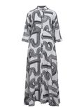 Object Collectors Item PRINTED SHIRT DRESS, Sandshell, highres - 23042060_Sandshell_1138328_001.jpg