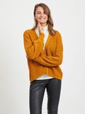 Object Collectors Item MAILLE OUVERT CARDIGAN, Buckthorn Brown, highres - 23029718_BuckthornBrown_003.jpg