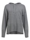 OBJECT SUDADERA CON CAPUCHA, Medium Grey Melange, highres - 23045799_MediumGreyMelange_001.jpg
