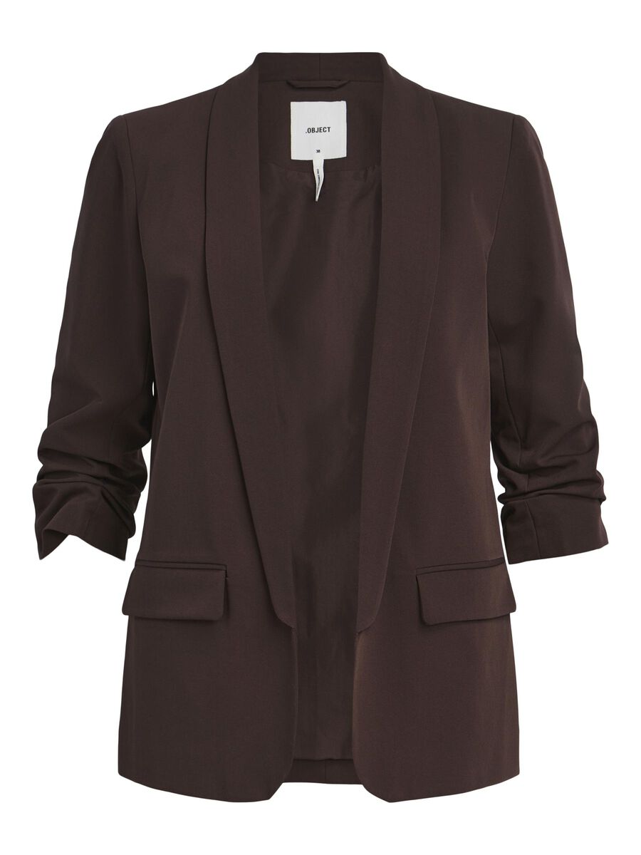 Object Collectors Item OVERSIZED BLAZER, Java, highres - 23039322_Java_001.jpg
