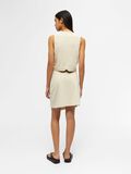 OBJECT TAILORED WAISTCOAT, Sandshell, highres - 23043294_Sandshell_004.jpg