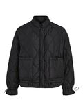 Object Collectors Item MATELASSÉE VESTE, Black, highres - 23039396_Black_001.jpg