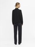 Object Collectors Item COL MONTANT BLOUSE, Black, highres - 23039250_Black_004.jpg