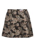 Product image thumbnail - FALDA MINI, Black | 1