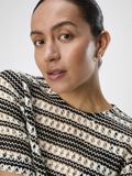 OBJECT WOVEN TOP, Black, highres - 23044032_Black_1101531_006.jpg
