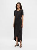 Object Collectors Item VESTIDO MAXI, Black, highres - 23031011_Black_005.jpg