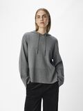 OBJECT SUDADERA CON CAPUCHA, Medium Grey Melange, highres - 23045799_MediumGreyMelange_003.jpg