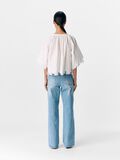 OBJECT EMBROIDERED CROPPED TOP, Cloud Dancer, highres - 23047846_CloudDancer_004.jpg