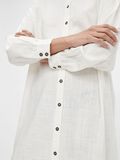 Object Collectors Item LONG SHIRT DRESS, White, highres - 23037481_White_007.jpg