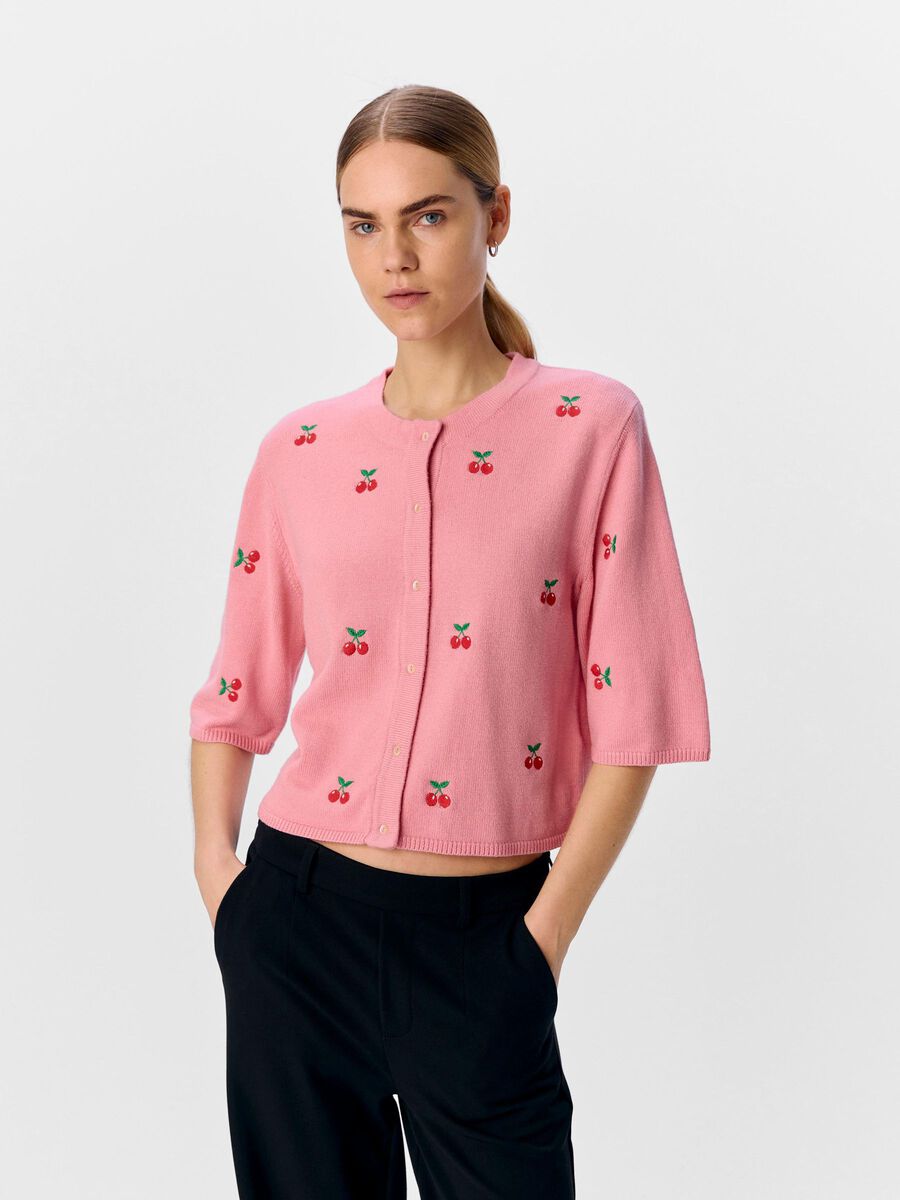 OBJECT OBJTHESS CARDIGAN, Rose Elegance, highres - 23040627_RoseElegance_1147458_003.jpg