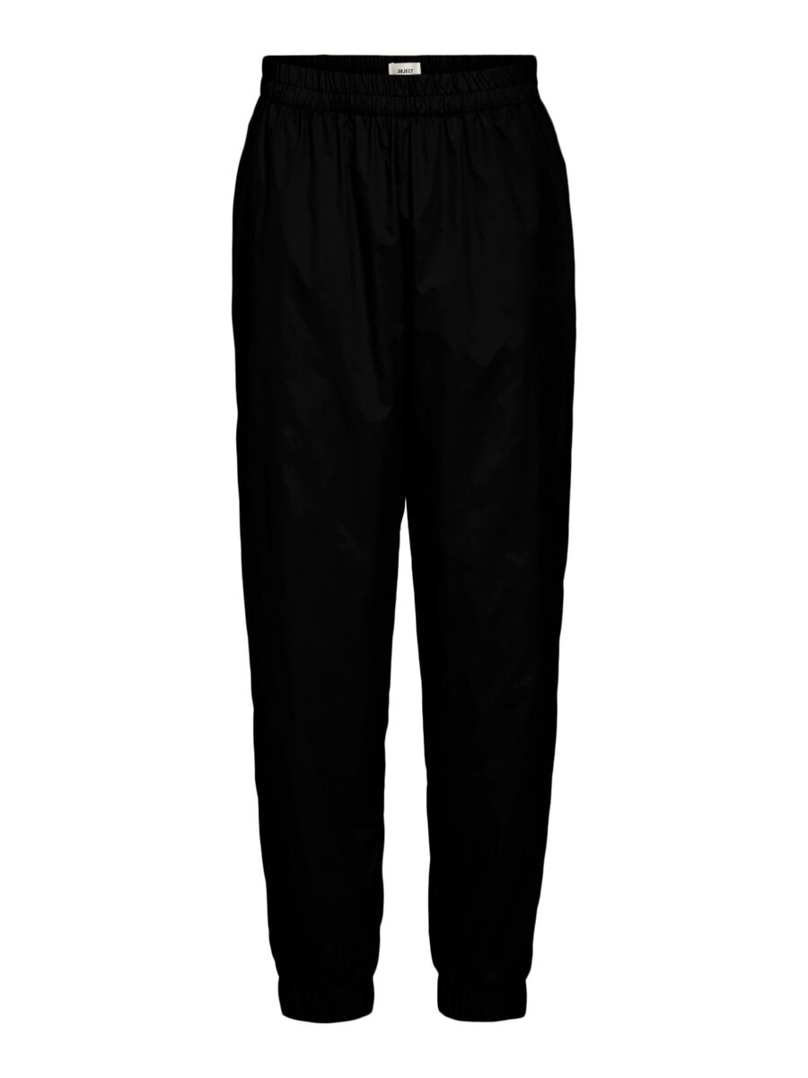 Object Collectors Item TAPERED TROUSERS, Black, highres - 23038636_Black_001.jpg