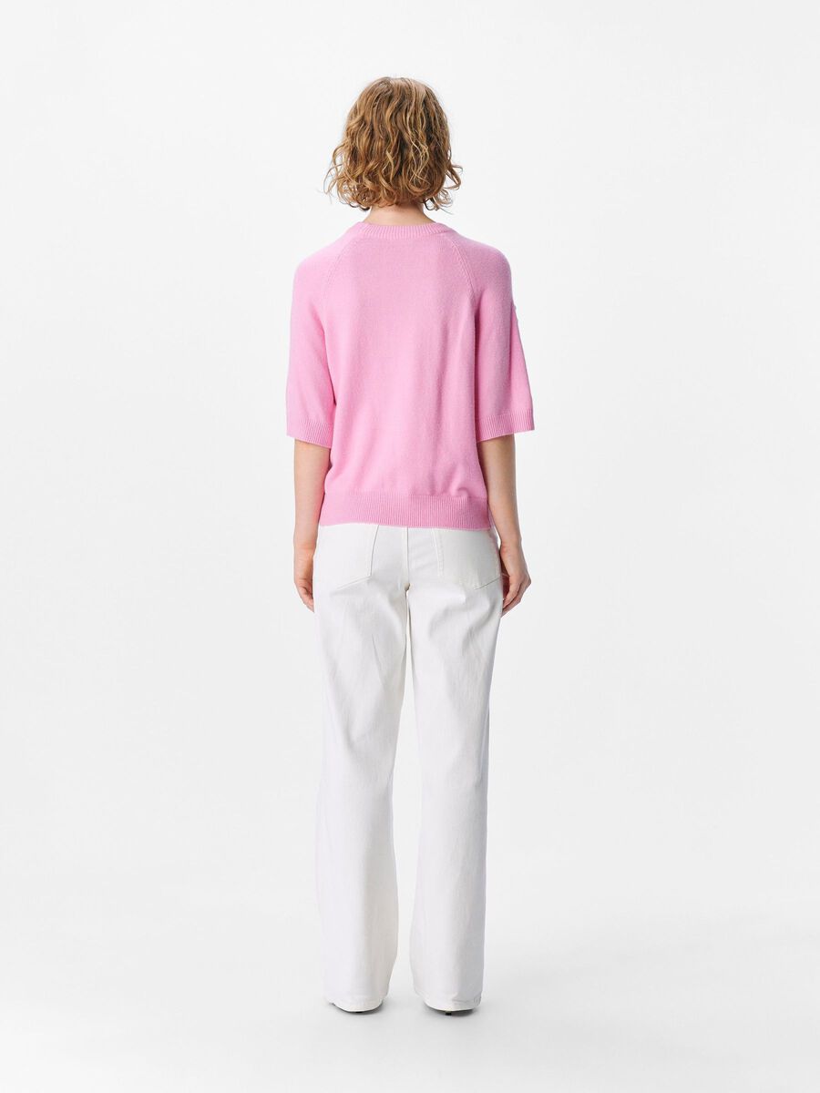 OBJECT KURZARM PULLOVER, Pink Frosting, highres - 23046234_PinkFrosting_1212206_004.jpg