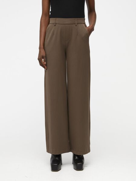 Object Collectors Item WIDE TROUSERS, Dark Earth, highres - 23037921_DarkEarth_003.jpg