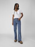 Object Collectors Item MID WAISTED WIDE FIT JEANS, Medium Blue Denim, highres - 23037483_MediumBlueDenim_005.jpg