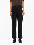 Object Collectors Item STRAIGHT FIT TROUSERS, Black, highres - 23039231_Black_003.jpg